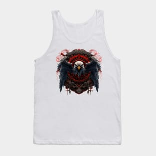 Eagles of Death Metal band Tank Top